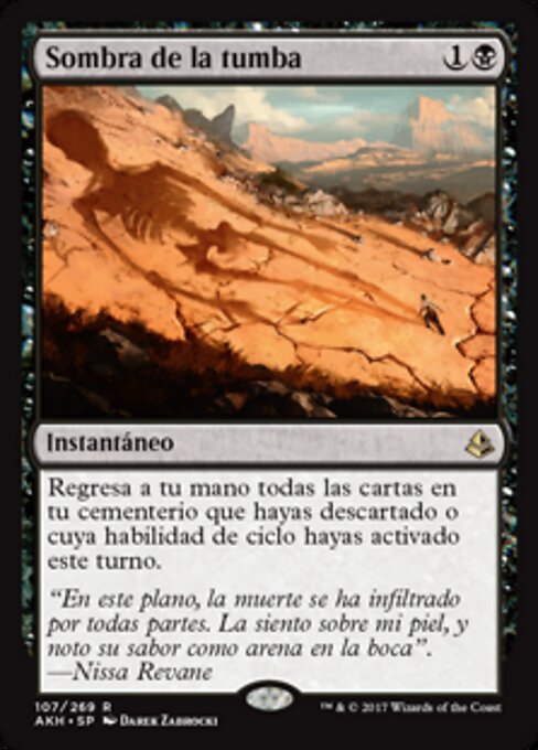 Shadow of the Grave