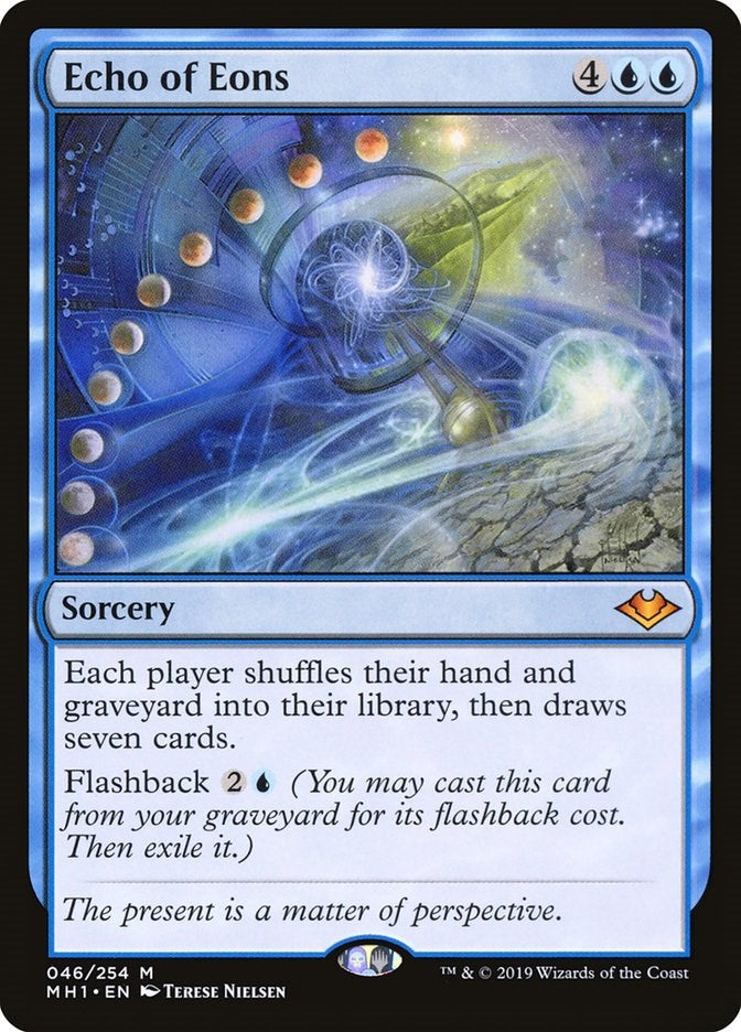 Echo of Eons [MH1 - 46]
