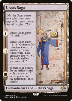 Urza's Saga [MH2 - 259]