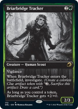 Briarbridge Tracker [DBL - 172]
