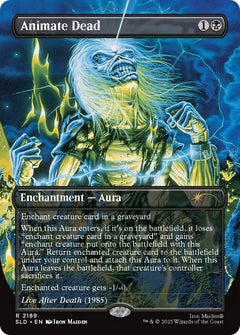 Animate Dead [SLD - 2189]