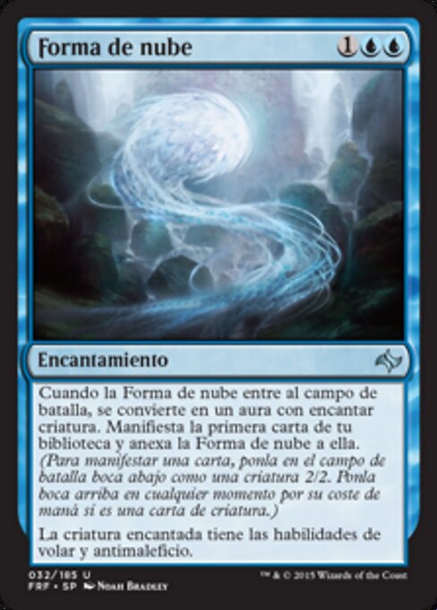 Cloudform