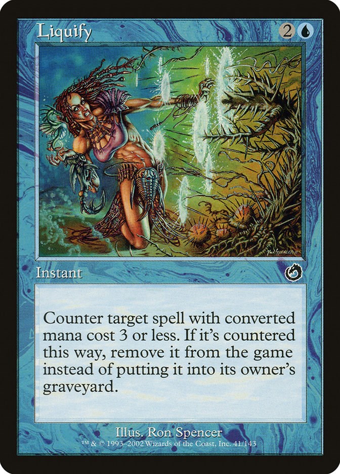 Liquify [TOR - 41]