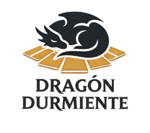 Dragon durmiente